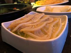 -锅说大脸毛肚重庆老火锅(佐阾店)