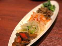 -焼肉とビール 市場小路(四条烏丸店)