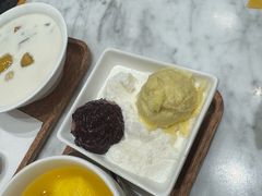 -满记甜品(湖滨店)