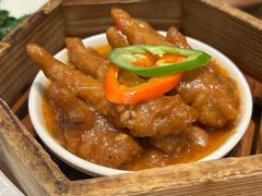 -九號渔港·蒸汽海鲜·粤菜茶点(八卦岭店)