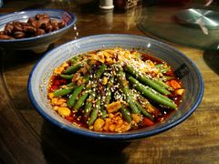 -兰溪小馆(东直门簋街店)