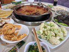 -枇杷园食为鲜火锅(南山店)