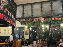 -Planda 普兰达·啤酒花园德国餐厅(观唐店)