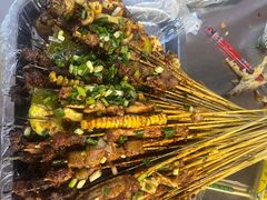 -王贵阳烤肉(百盛购物中心店)