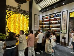 -健眺小海鲜(临海后山店)