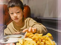 -吱咖啡西式简餐