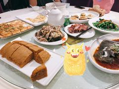 -大树头·花园餐厅(市桥店)