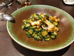 -广州文华东方酒店·江-由辉师傅主理