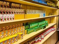 -汤森悠生活文化汤(江宁万达店)