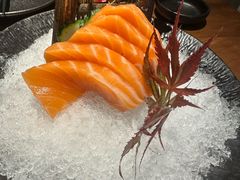-江户家日本料理(淮海路店)