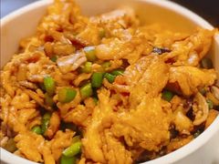 -吕氏焗小鲜•海鲜青岛菜(总店)