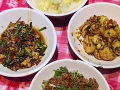 -龙师傅卤炒(天马店)