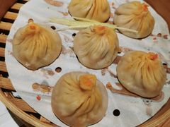 -苏小柳点心·手作小笼包(新街口分院店)
