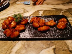 -绿茶餐厅(乐峰广场店)