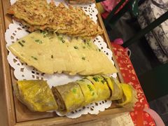 -卫鼎轩·曹公馆(鼓楼店)