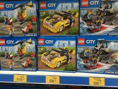 -玩具反斗城(海港城店)