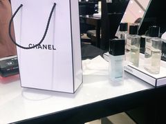 -CHANEL(IFS国金中心店)