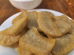 -六爷门框百年卤煮