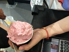 -野人先生现做冰淇淋(北京顺义祥云小镇店)