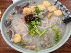 -冯鑫记南京鸭血粉丝汤(来燕路店)