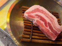 -南浦洞烤肉·新世界版(奥体店)