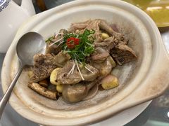 -银都上海菜馆(粤海东路店)