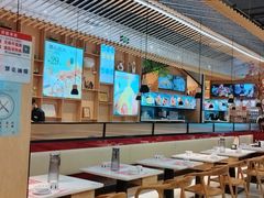 -花漫里日式餐厅(南安中骏店)