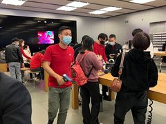-Apple零售店(深圳益田假日广场店)