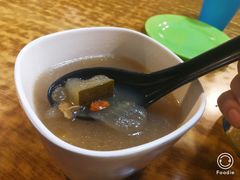 -热浪岛马来餐厅