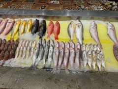 -健眺小海鲜(临海后山店)