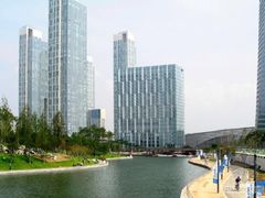 -厦门喜来登酒店