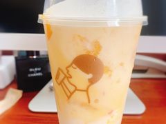 -喜茶(深圳海岸城店)