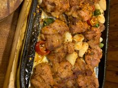 -老东镇啤酒屋海鲜加工·蒸汽海鲜·海鲜烧烤(台东店)