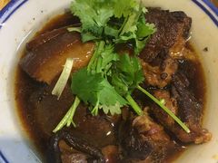 -聪辉同安老美食饭店(大元路店)