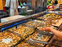 -黑金·寻焰自助百汇·烤肉·火锅(中街店)