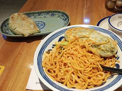 -晋情·游子轩(梅花路店)