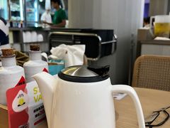 -苏小柳点心·手作小笼包(浦东嘉里城分院)