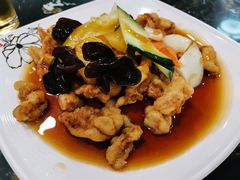 -桃园中华料理炸酱面(燕儿岛路店)