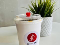 -COFFEE CALL(云锦路店)