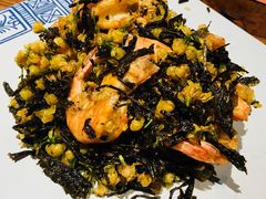 -云海肴·汽锅鸡·云南菜(美罗城店)