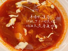 -成桂西餐厅(河北路店)