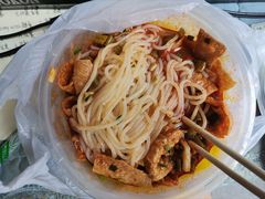 -好快螺柳州螺蛳粉(大西门店)