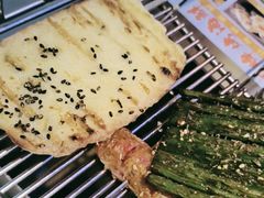 -大成海鲜烧烤·小龙虾(五角场店)