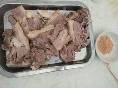 -老字号老马炕锅烤肉城
