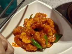 -觅山云南菜(泊富ICITY店)