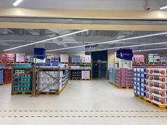 -盒马X会员店(王府井奥莱UP TOWN店)