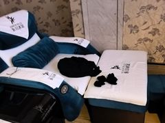 -东日沐足(鸿福店)