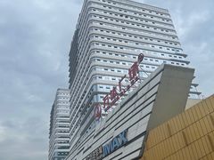 -万达广场(巴南店)