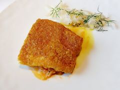 -Le Comptoir de Pierre Gagnaire