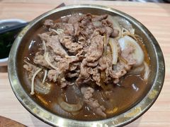 -米村拌饭(江宁万达店)